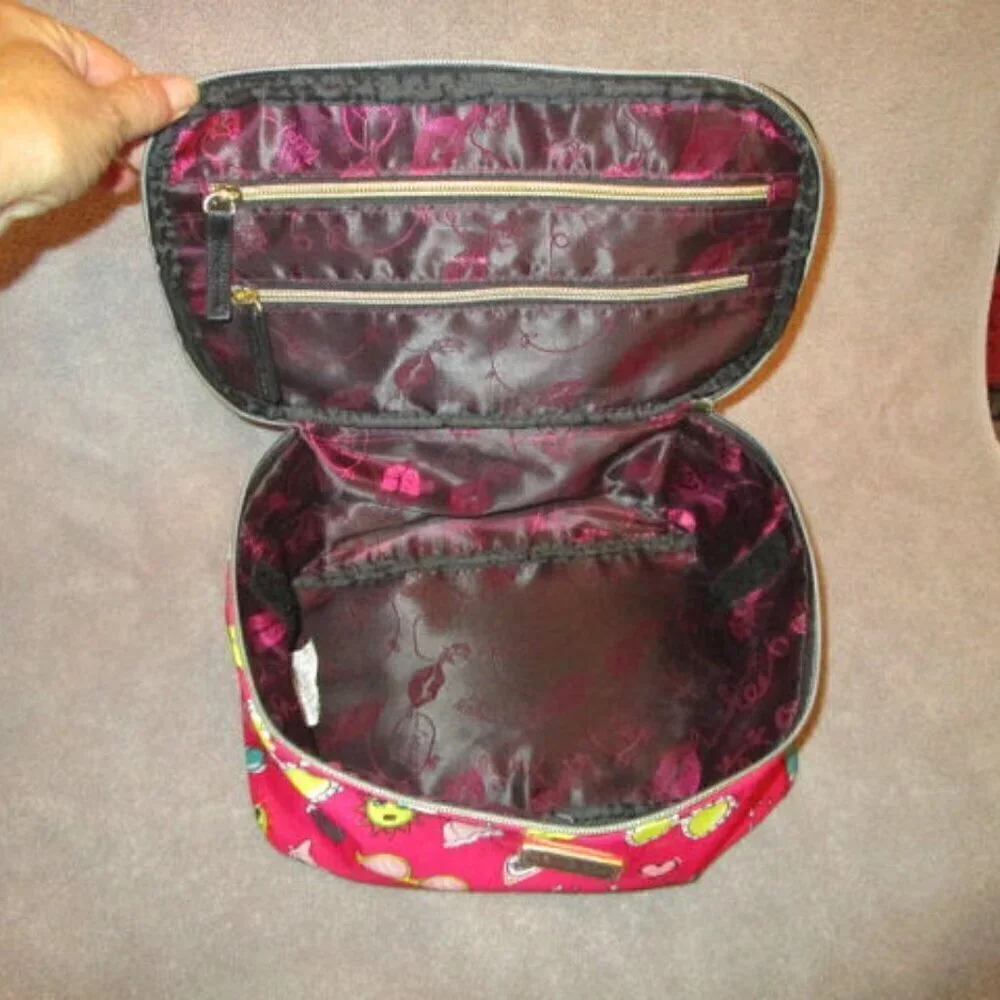 Betsey Johnson good but